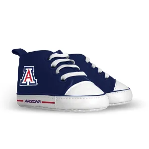 Arizona Wildcats Baby Shoes