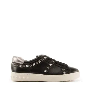 ASH SNEAKERS PLAY 119541-001 NERO