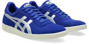 Asics - Gel-Vickka Pro (Prussian Blue/Pure Silver)