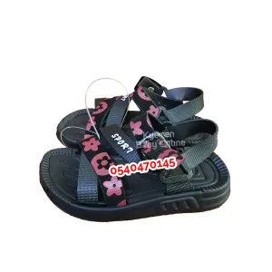 Baby / Kids Prewalker Rubber Sandals (Sport)