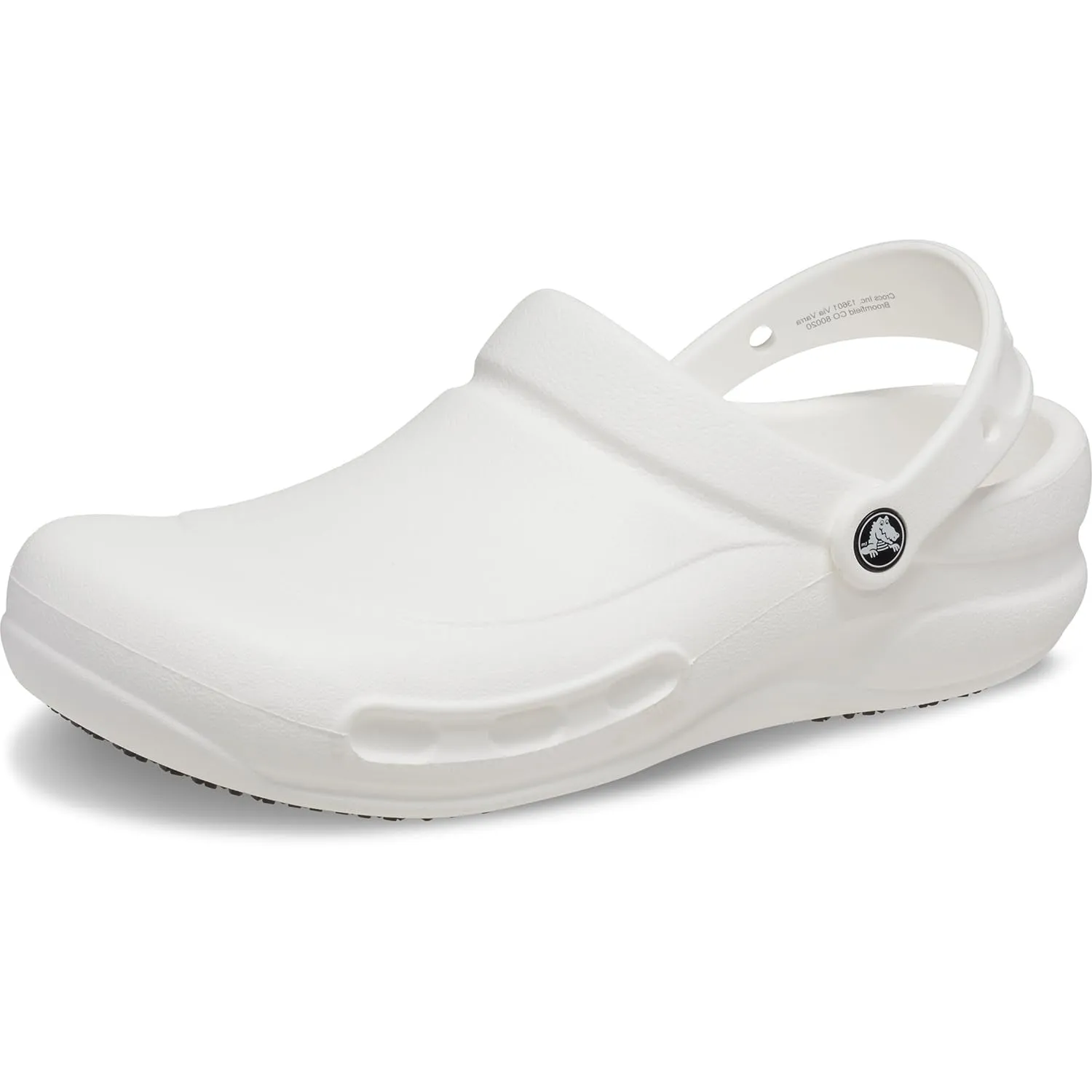 Bistro Clog - Mens