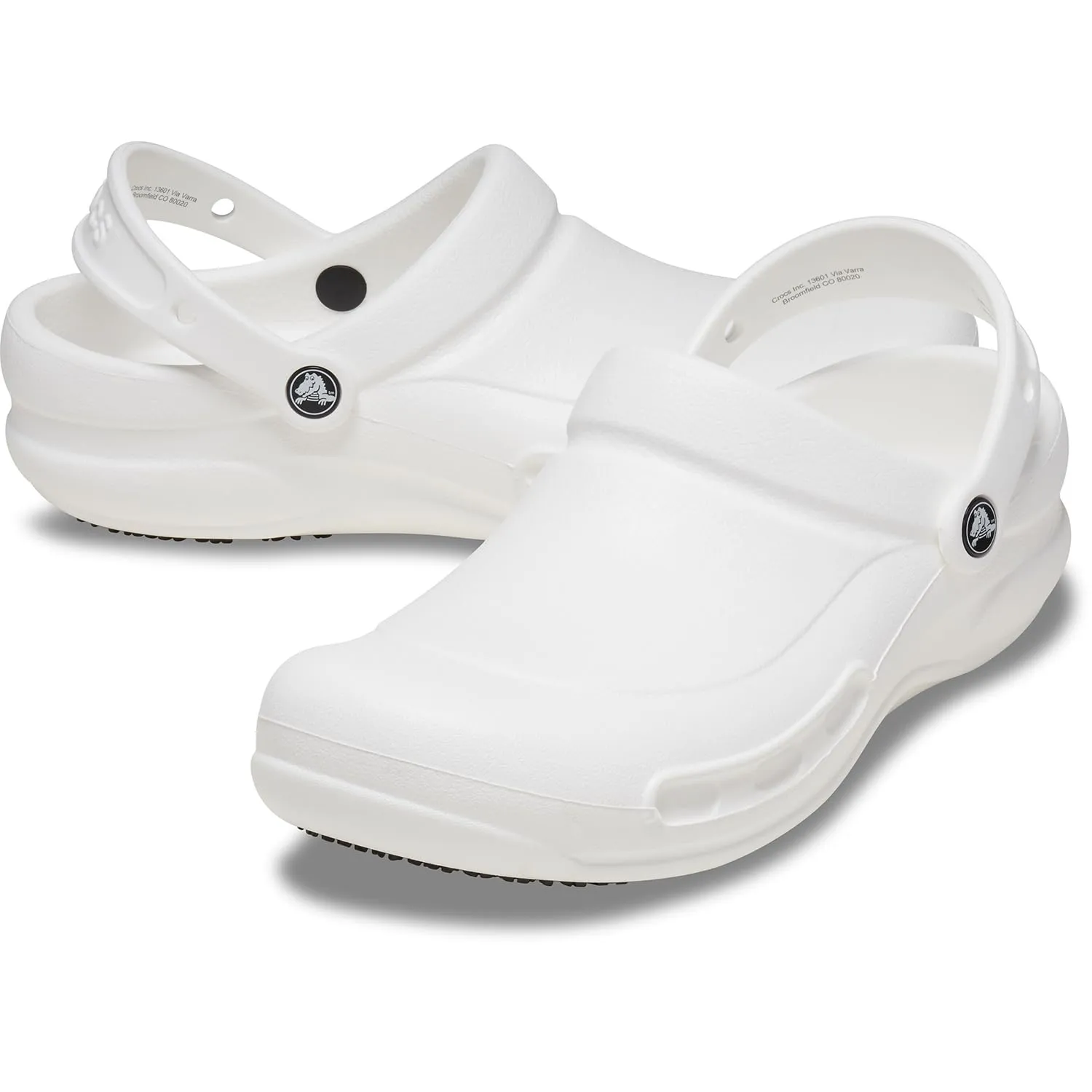 Bistro Clog - Mens