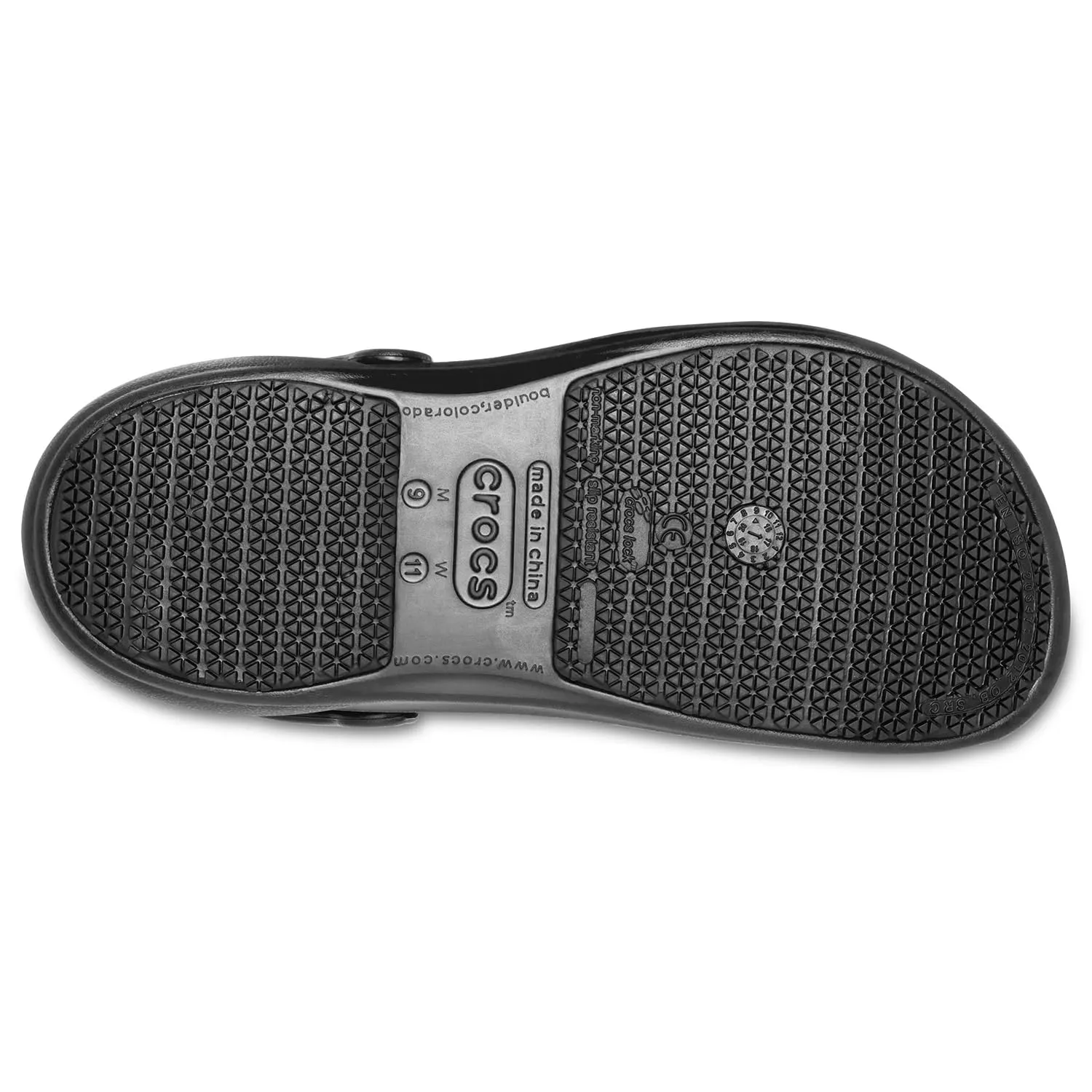 Bistro Clog - Mens