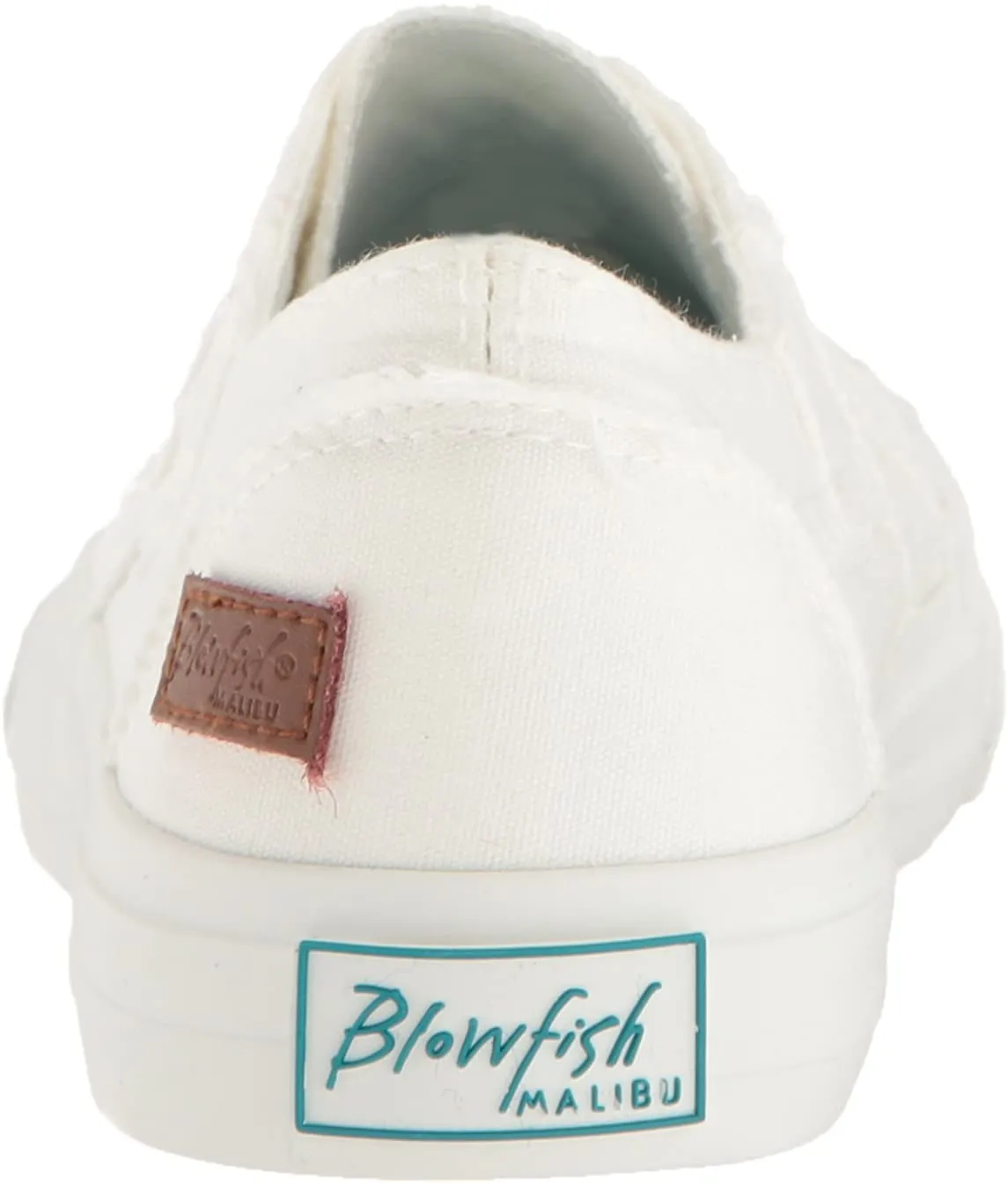 Blowfish Malibu Women's Marley Slip-on Canvas Sneakers WHCWC