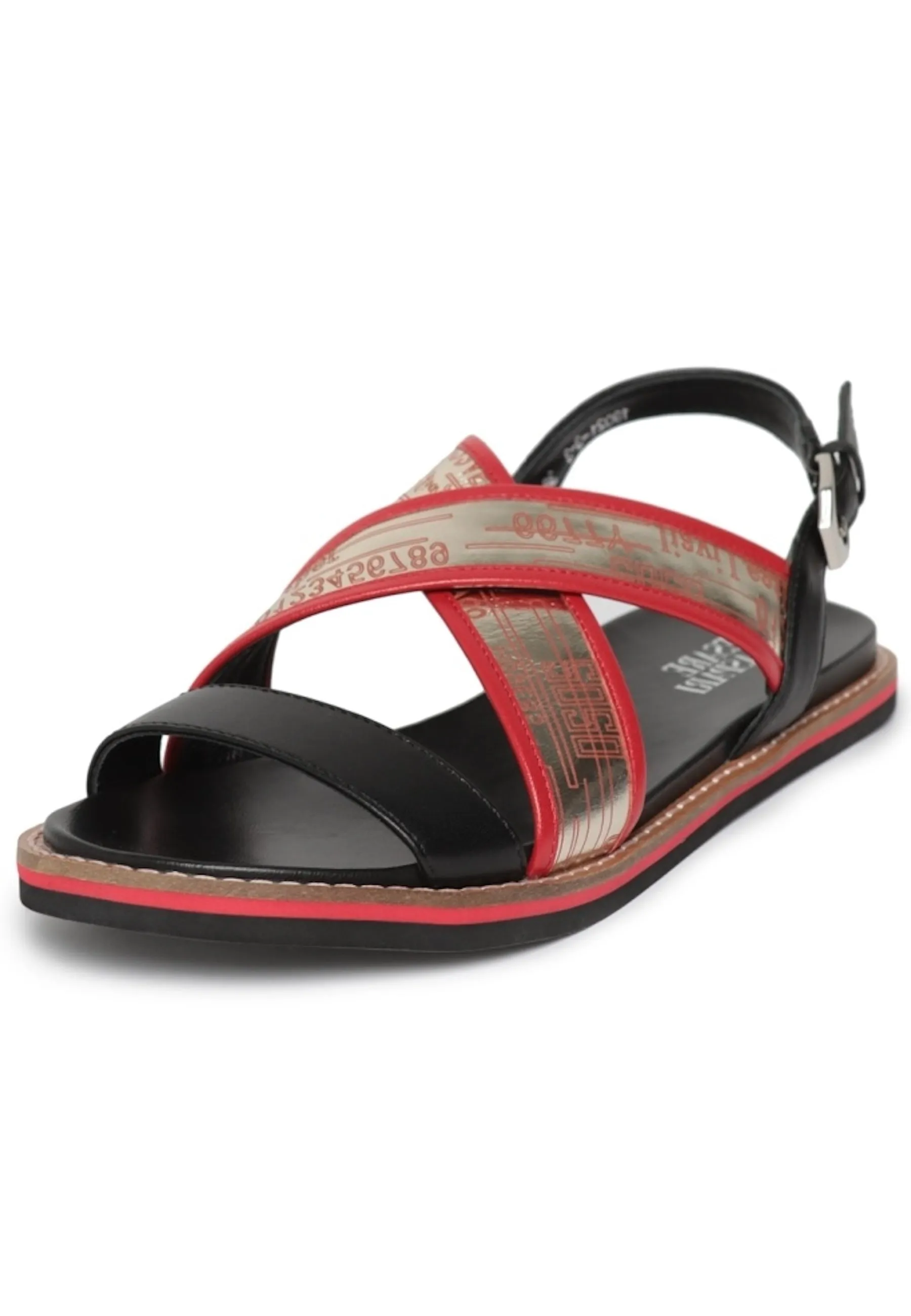 Chic Open Tip Sandals