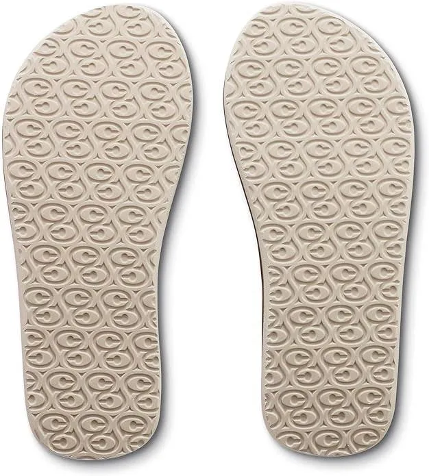 Cobian Men’s Floater 2 Sandal Cement