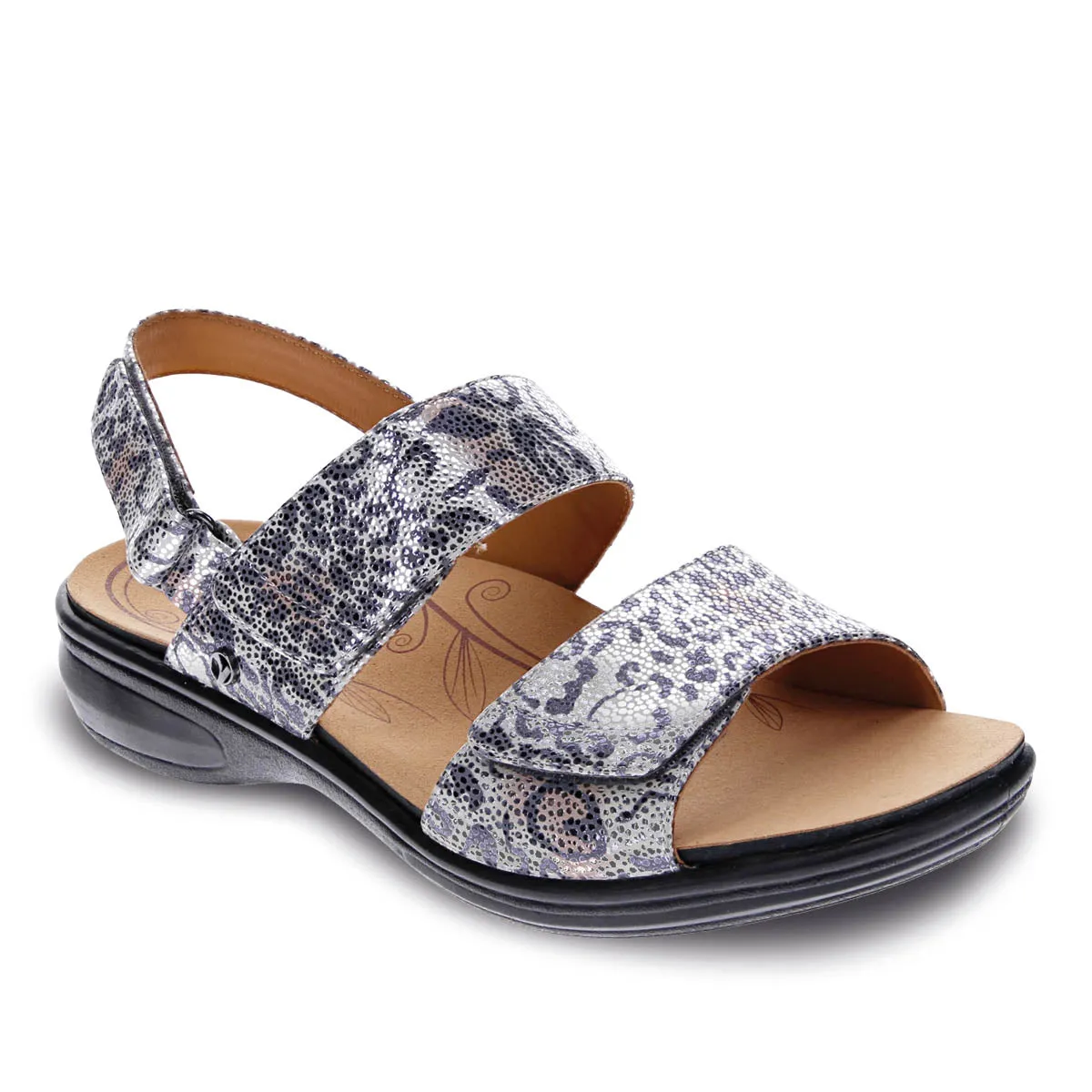 Como Backstrap Sandal II (Wide)