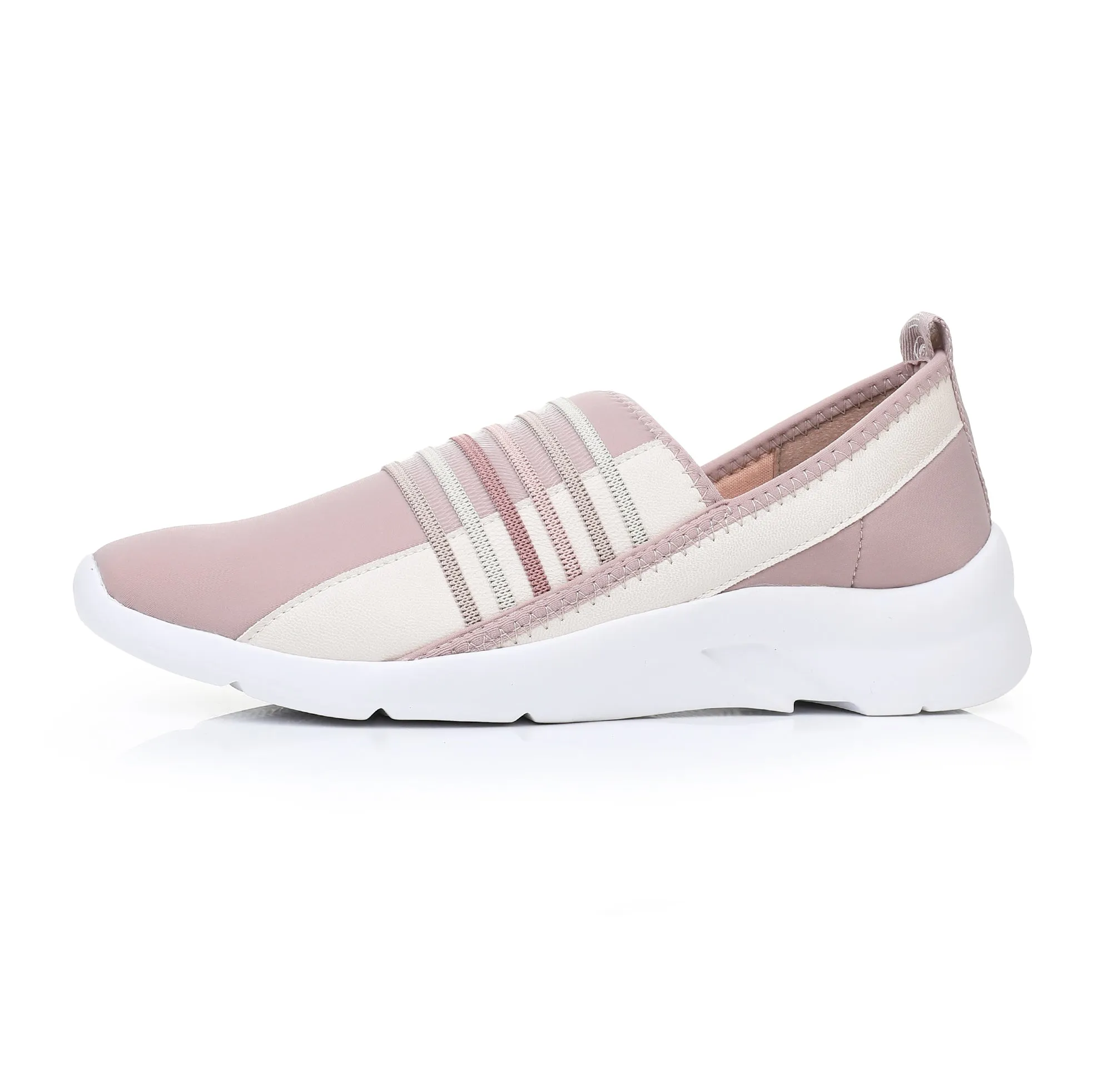 Easy Glide Sneakers - Rose (S005035)