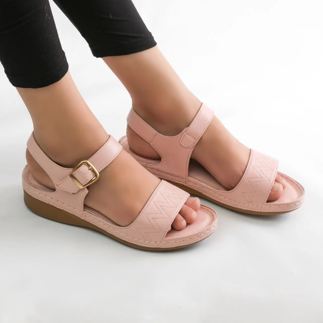 Elasa comfy sandal