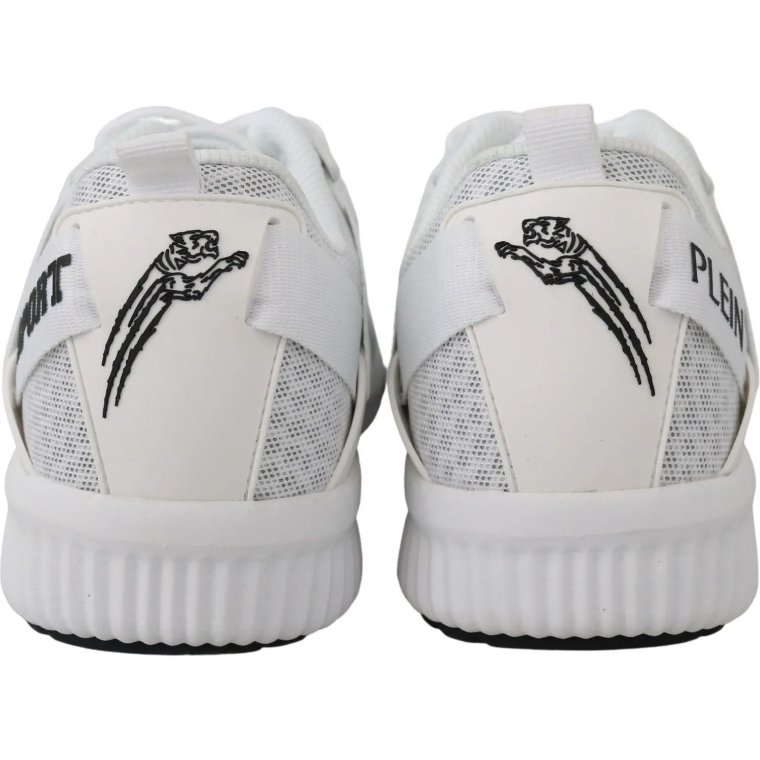 Exquisite Plein Sport Sneakers for Men