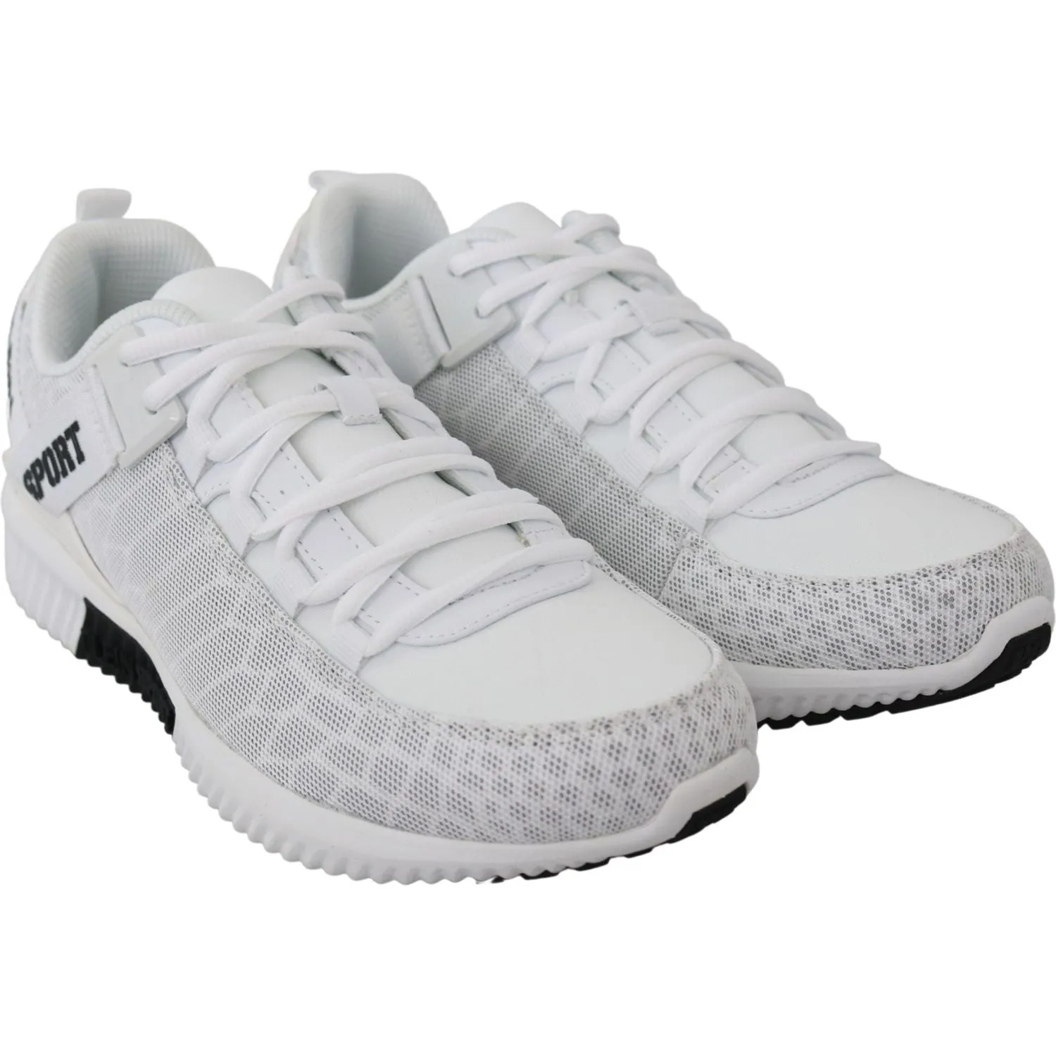 Exquisite Plein Sport Sneakers for Men