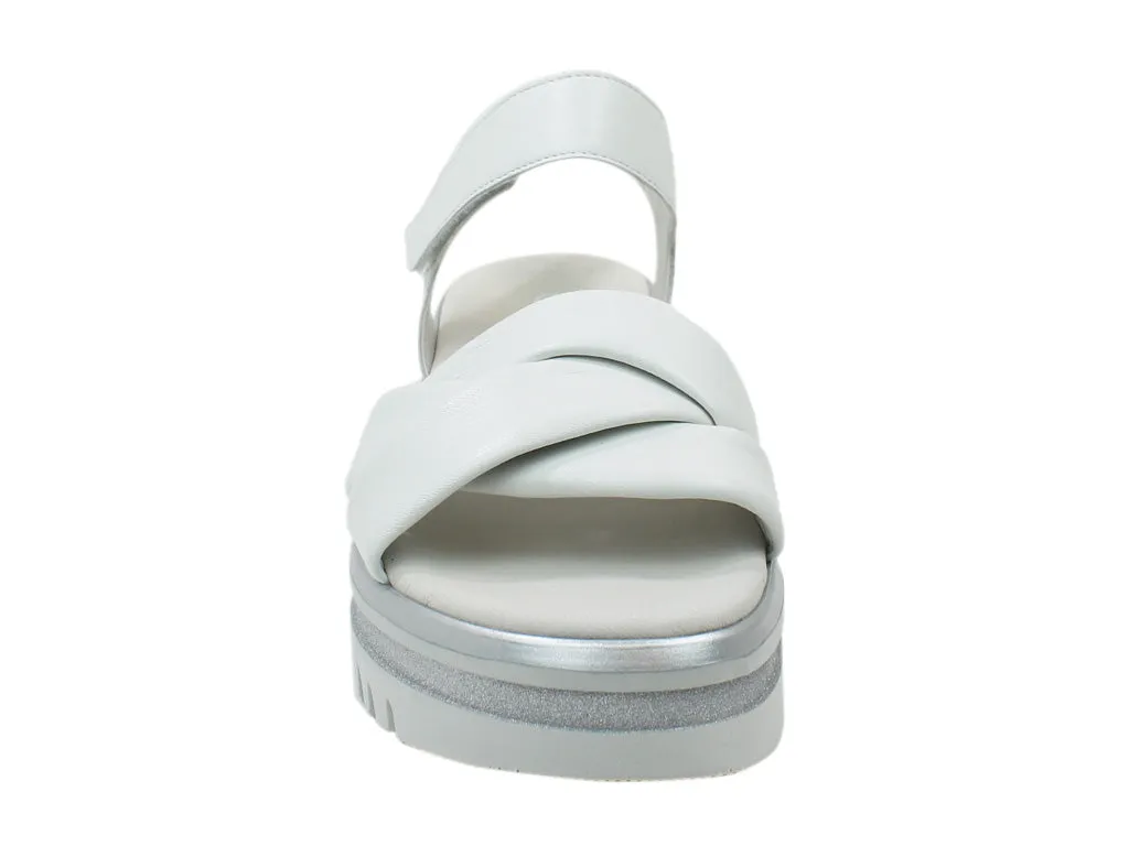 Gabor Sandals Abide 44.622 White