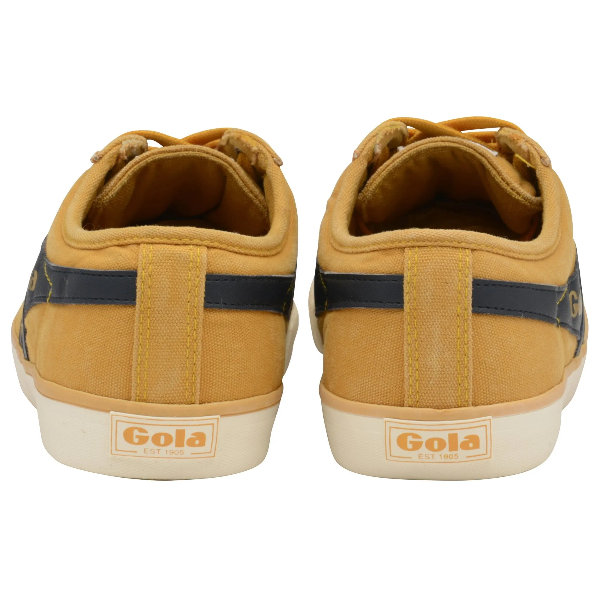 GOLA MEN'S COMET PLIMSOLLS