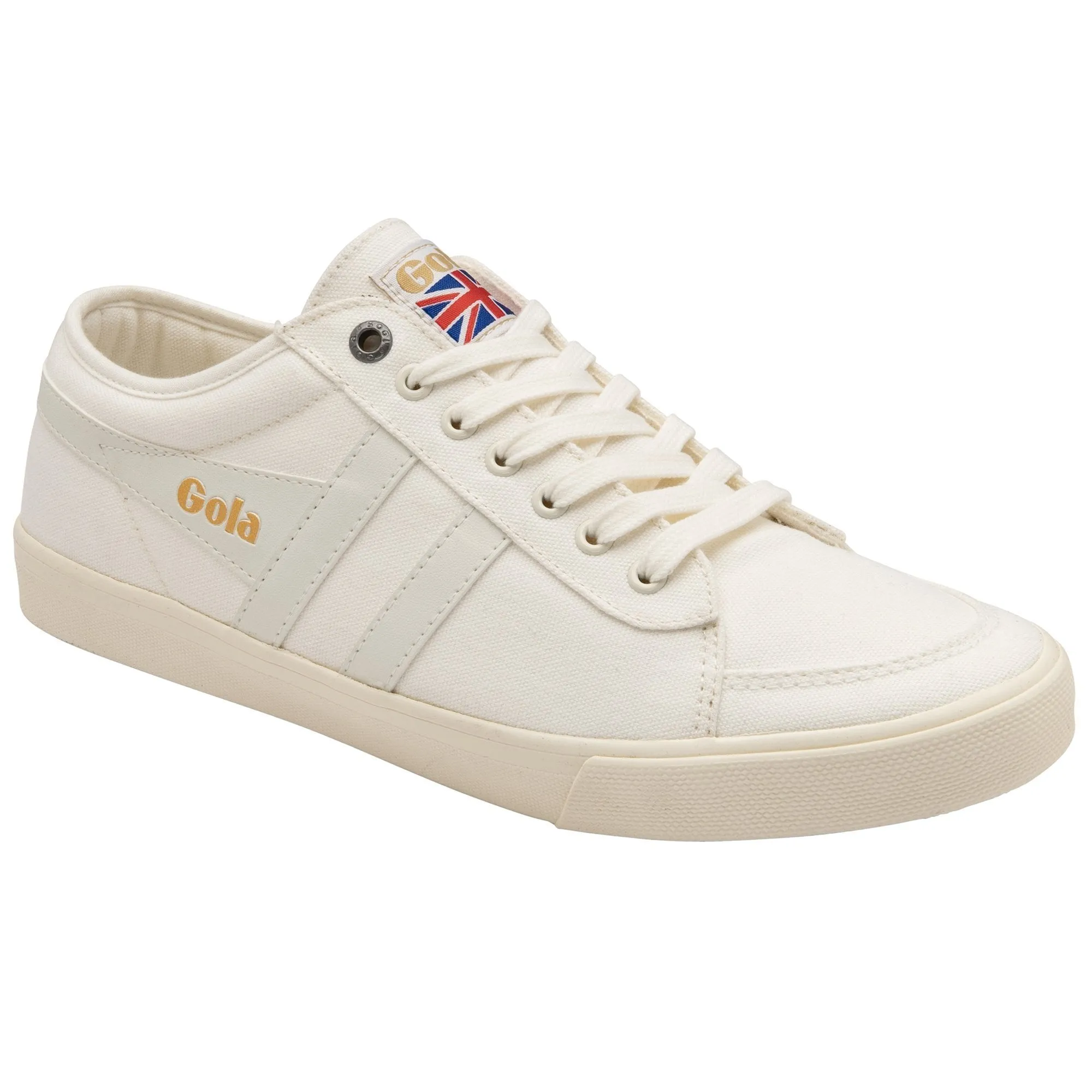 GOLA MEN'S COMET PLIMSOLLS