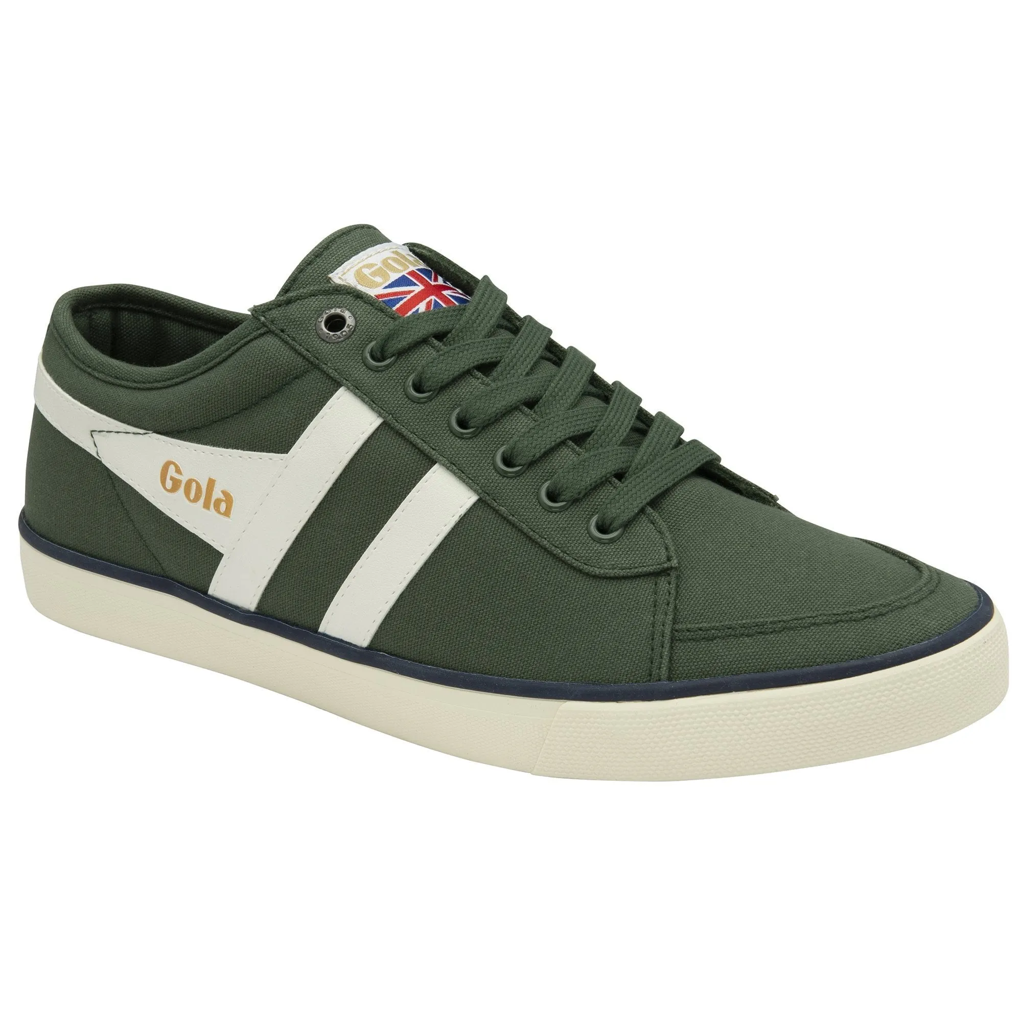 GOLA MEN'S COMET PLIMSOLLS