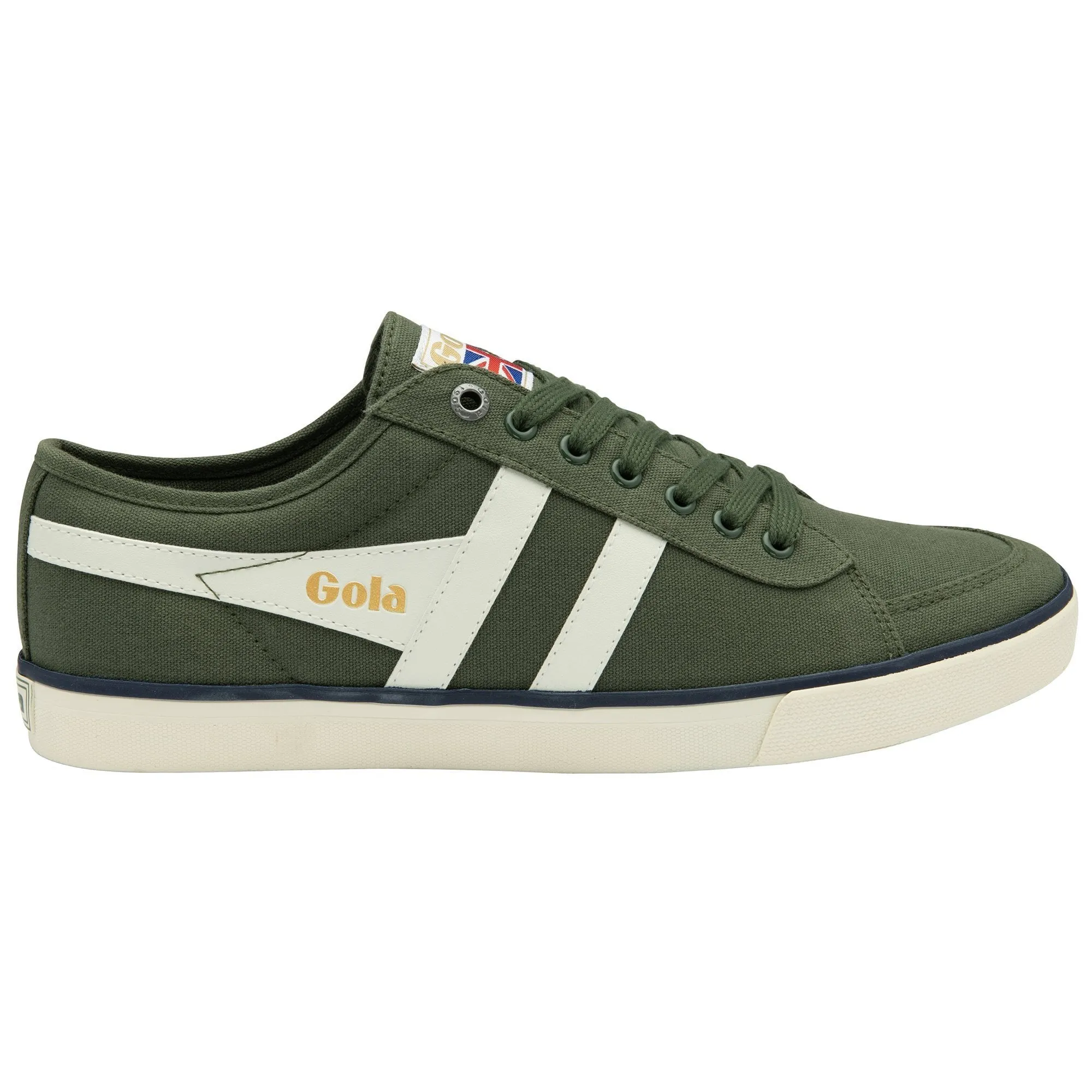 GOLA MEN'S COMET PLIMSOLLS