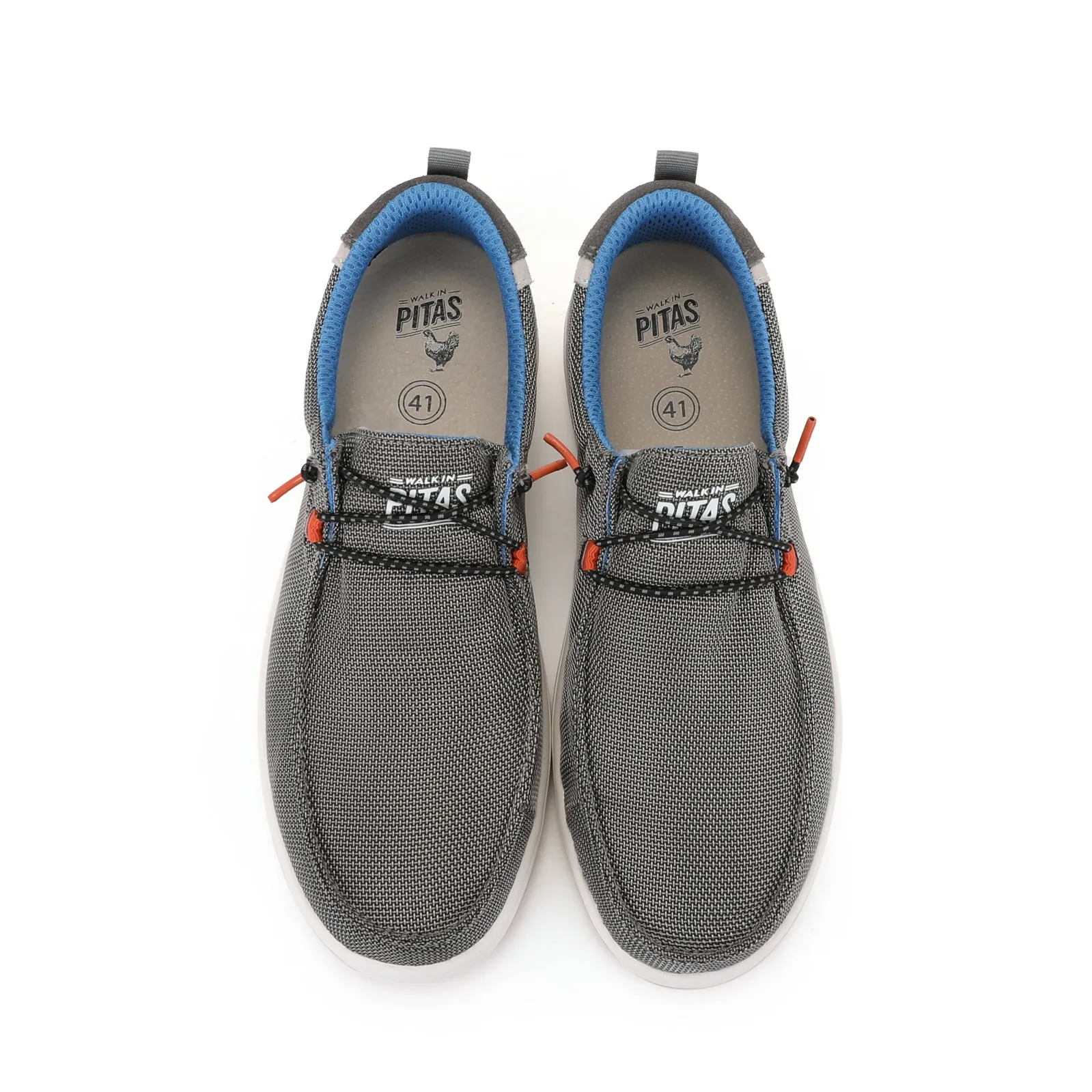 Grey Coast Niza Wallabi Easy-Ons