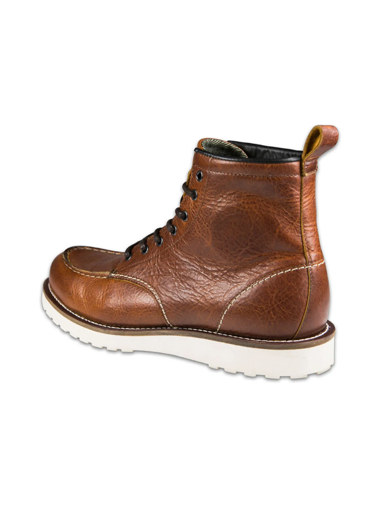 John Doe Rambler Boots - Brown