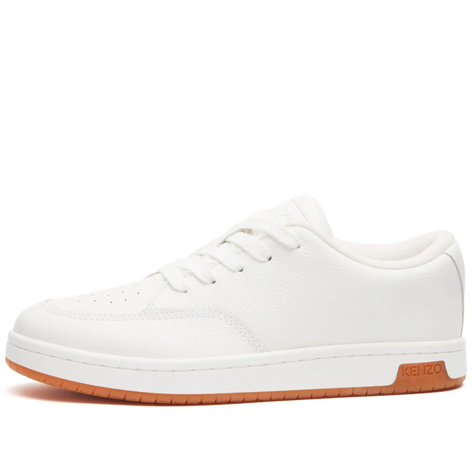 Kenzo Dome sneakers, white