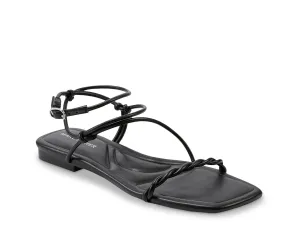 Marc Fisher Lueth sandals, black