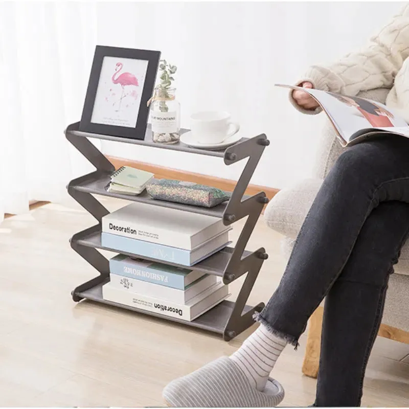 MULTI-LAYER SHOES RACK