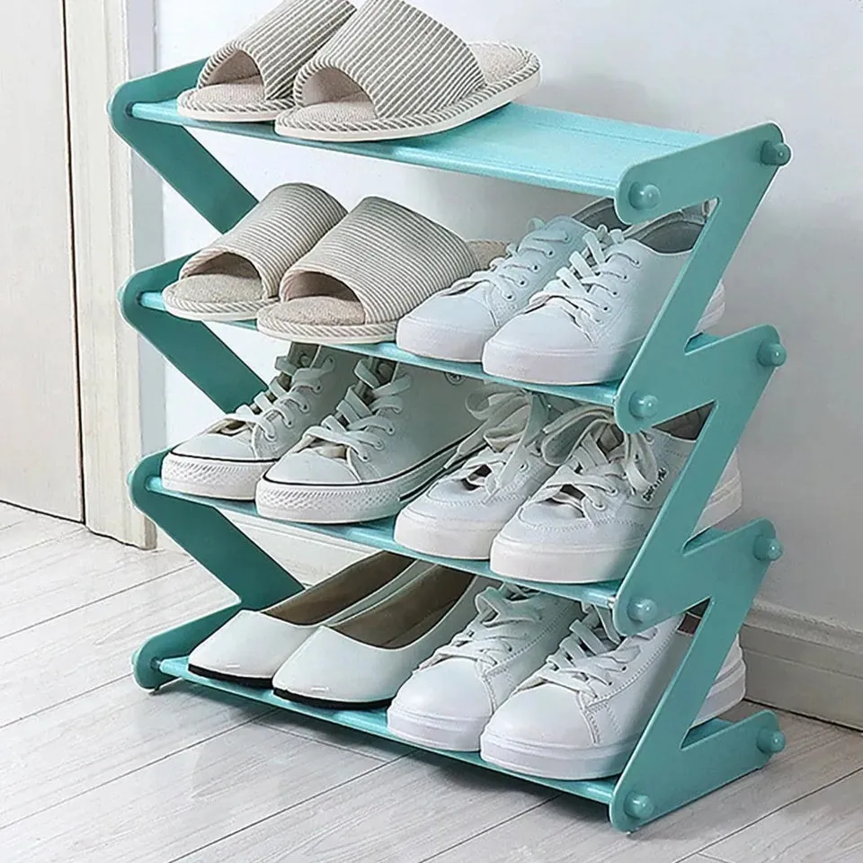 MULTI-LAYER SHOES RACK