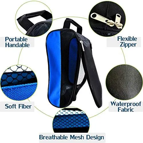 Outdoor Golf Shoes Bag