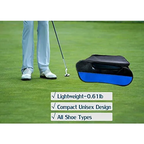 Outdoor Golf Shoes Bag