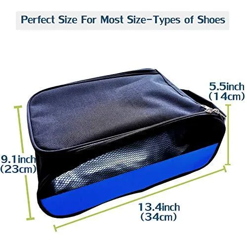 Outdoor Golf Shoes Bag