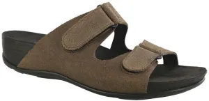 SAS Women's Seaside Sandal TRAIL