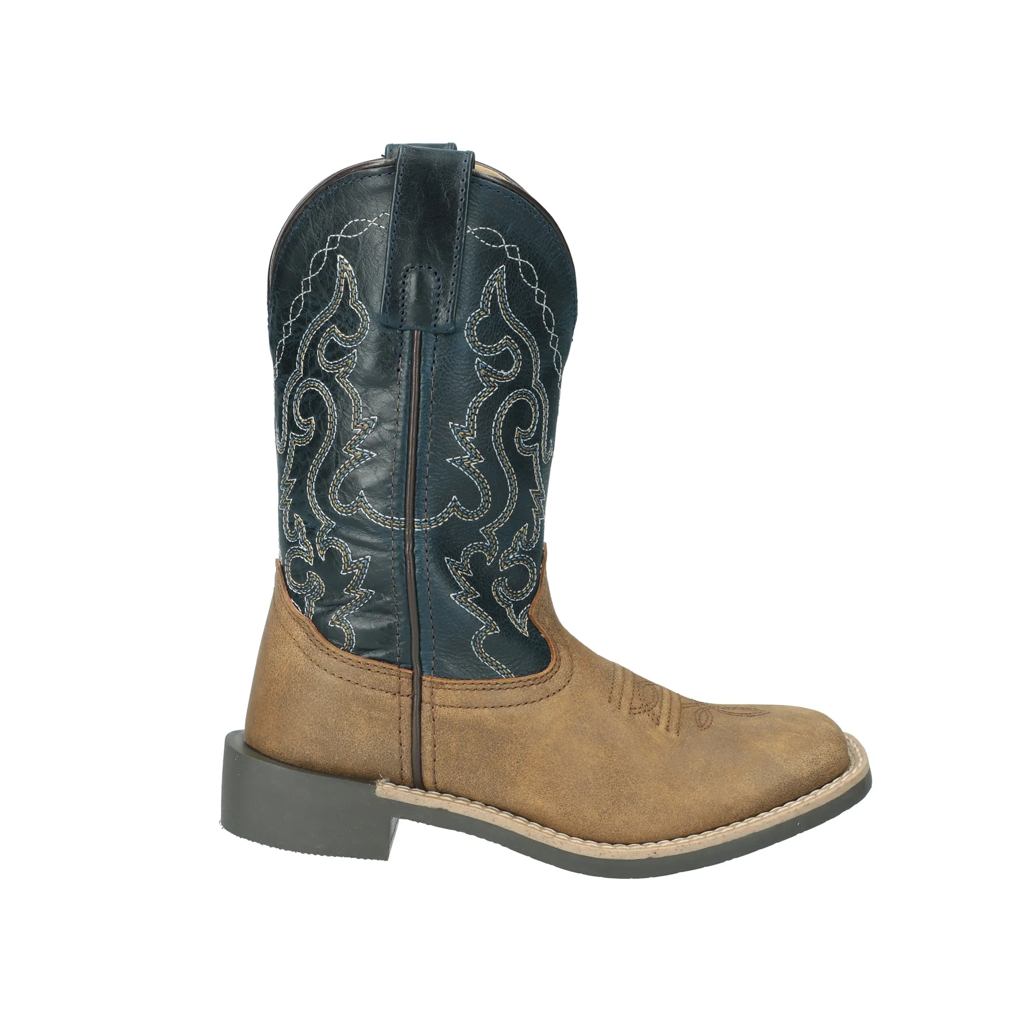 Smoky Mountain Boots Midland Distress Boot