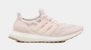 Ultraboost 5.0 DNA Womens Running Shoes (Pink)