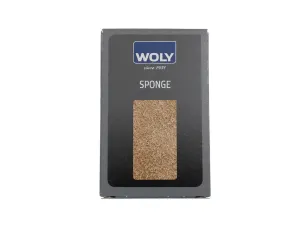 Woly Suede/Nubuck Sponge