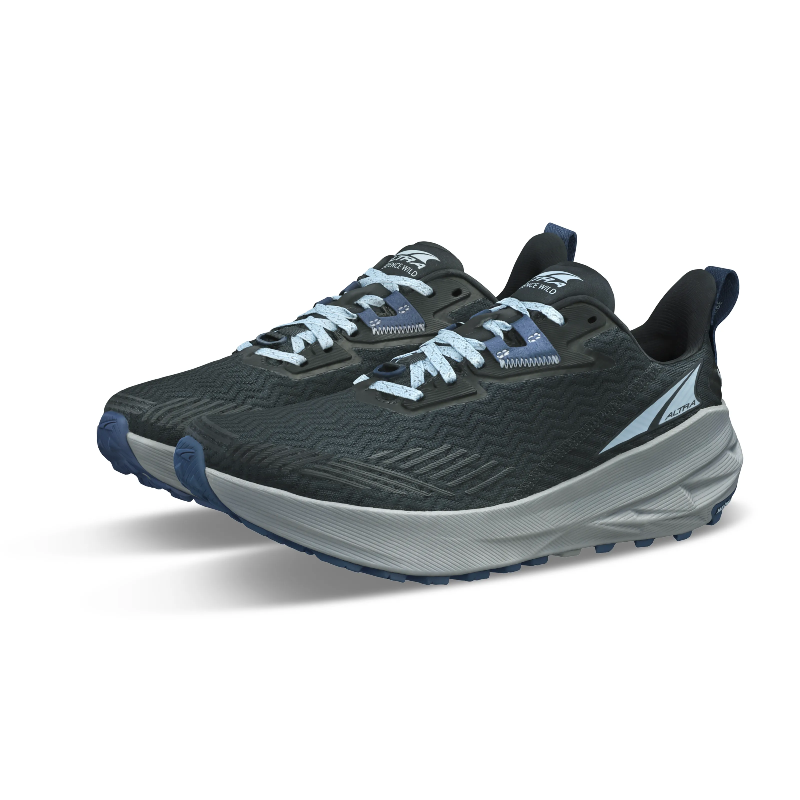 Women's Altra Experience Wild Color: Black