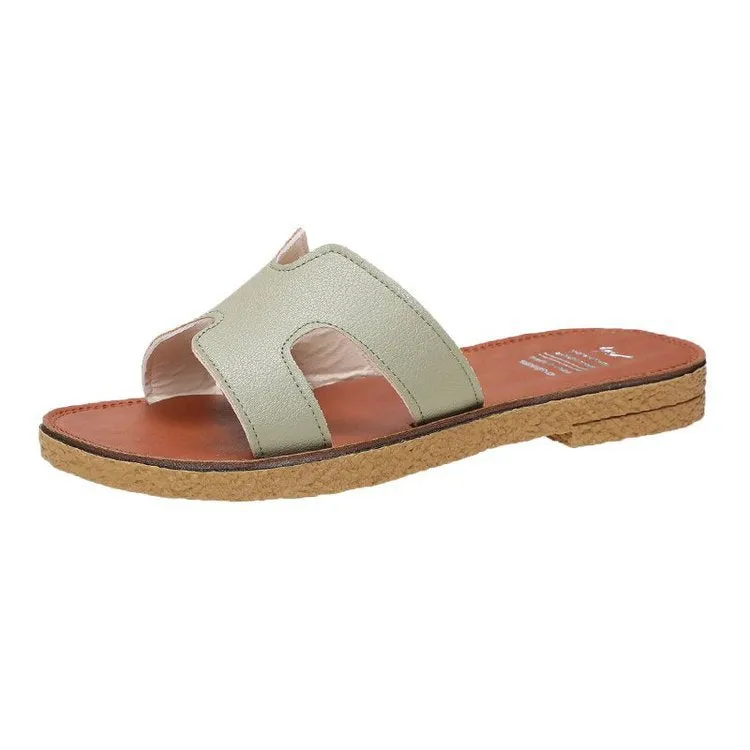 Women's Casual Comfortable Soft Sole Sandals