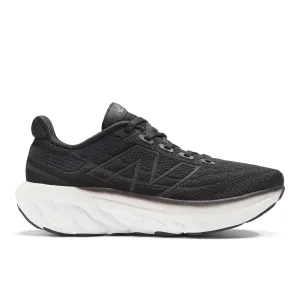 Women's New Balance Fresh Foam X 1080v13 Color: Black with White