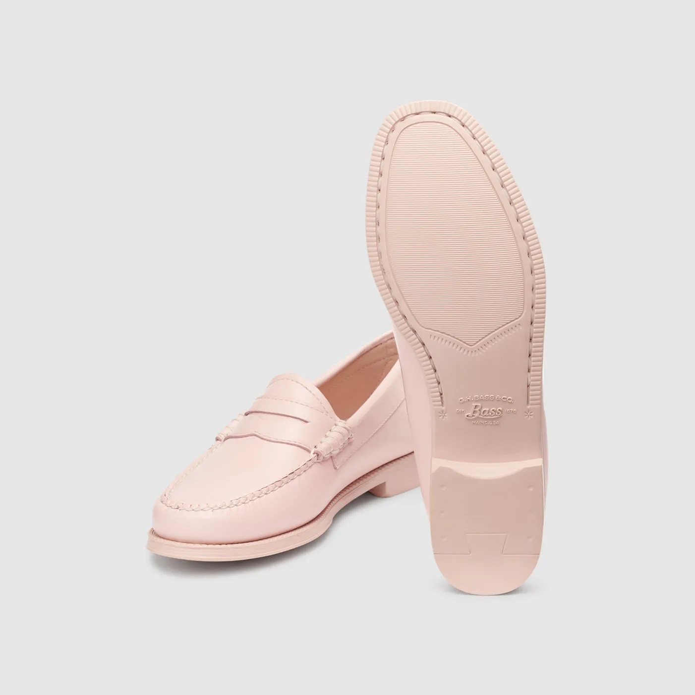 WOMENS WHITNEY EASY WEEJUNS LOAFER